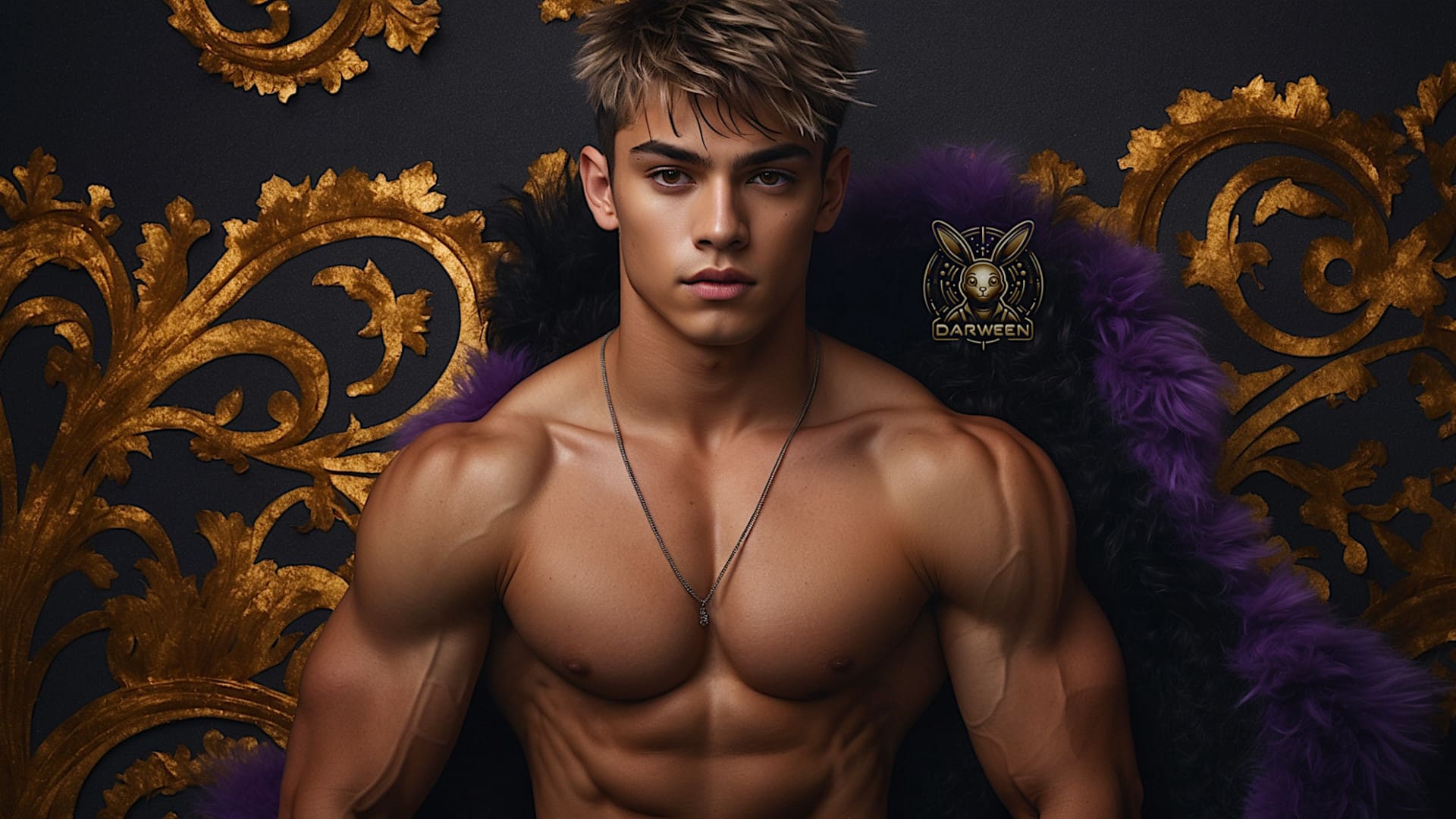 AI Male Erotica