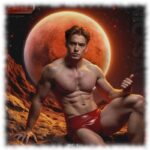 Mars
