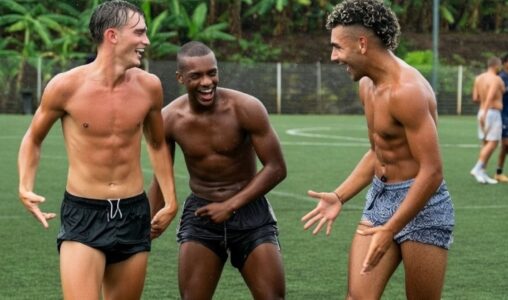 Les fabulations IA de JM