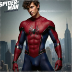 Heroes and Superheroes