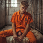 Gay Crush AI-Young Offenders