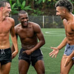 Les fabulations IA de JM-Galerie 2