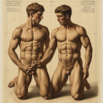 Gay AI Adventures-Gay Sex and Medical History