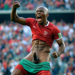 Paraorico-Football