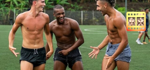 Les fabulations IA de JM – Videos – Galerie 1