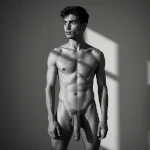 Monochrom