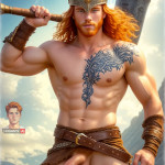 Thor Himself