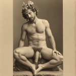 AI-Male Eigenwerke-Vintage